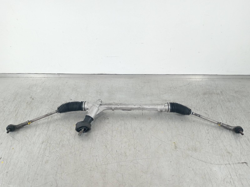 Recambio de cremallera direccion para seat ibiza (kj1) reference referencia OEM IAM 2Q1423057J  