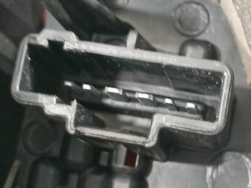 Recambio de piloto trasero derecho para peugeot 207 referencia OEM IAM 9686565980  