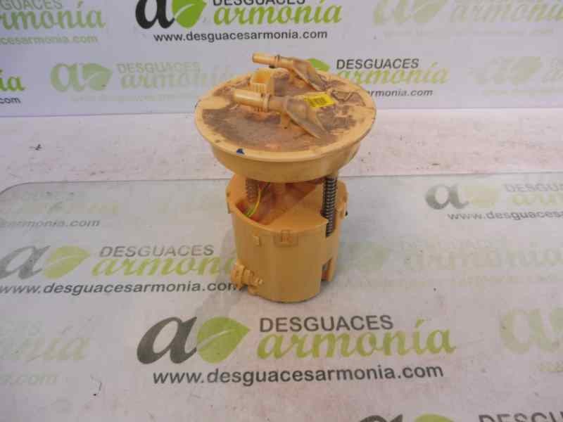 Recambio de aforador para ford fiesta (cb1) trend referencia OEM IAM 8V519275 DF784216X T50570175BB