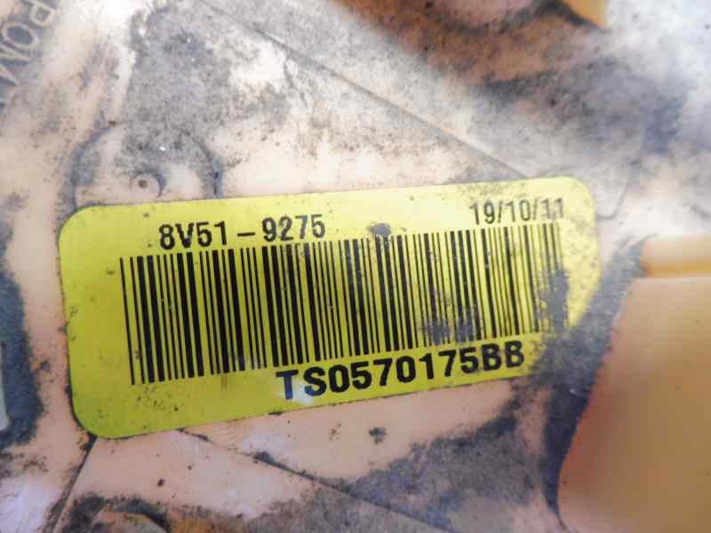 Recambio de aforador para ford fiesta (cb1) trend referencia OEM IAM 8V519275 DF784216X T50570175BB