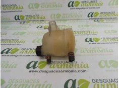 Recambio de deposito expansion para renault clio ii fase ii (b/cb0) techno referencia OEM IAM   