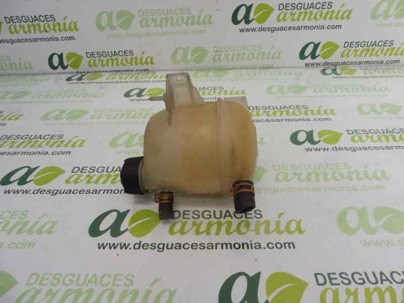 Recambio de deposito expansion para renault clio ii fase ii (b/cb0) techno referencia OEM IAM   