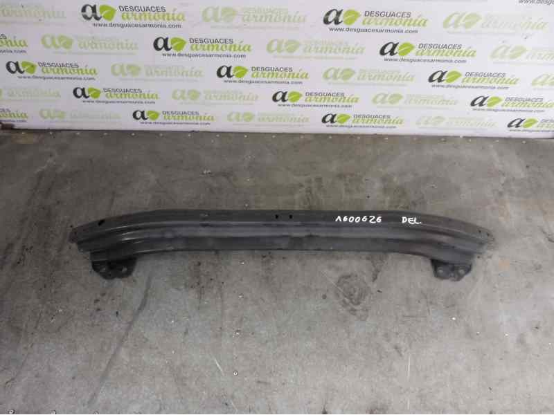 Recambio de refuerzo paragolpes delantero para fiat stilo (192) 1.9 jtd 80 active referencia OEM IAM   