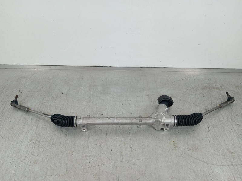 Recambio de cremallera direccion para seat ibiza (kj1) reference referencia OEM IAM 2Q1423057J  