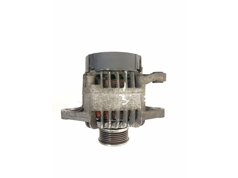 Recambio de alternador para fiat doblo (119) 1.9 jtd elx / dynamic referencia OEM IAM 46774430  