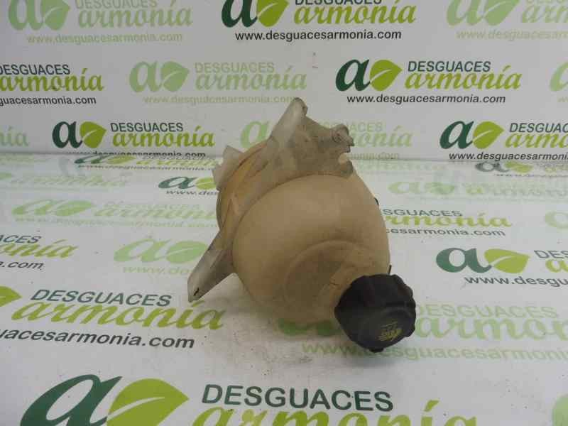 Recambio de deposito expansion para renault clio ii fase ii (b/cb0) techno referencia OEM IAM   