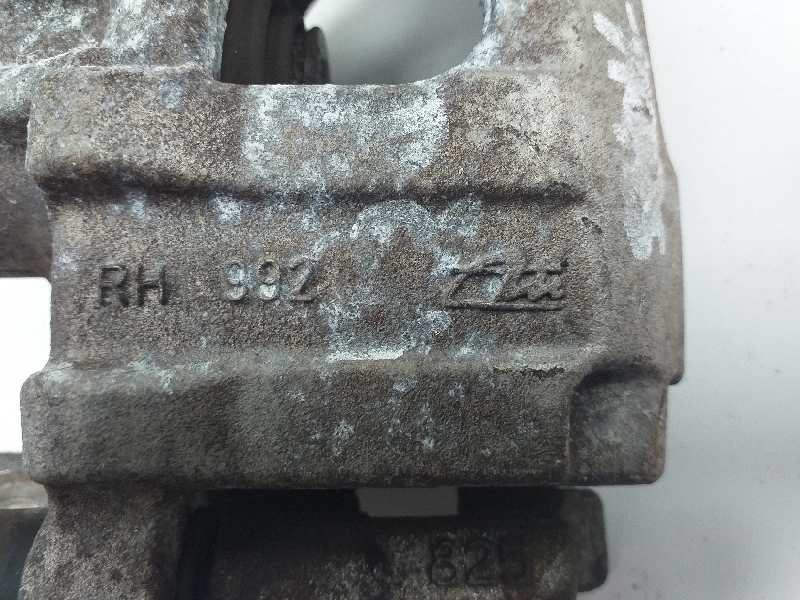 Recambio de pinza freno trasera derecha para toyota yaris active referencia OEM IAM   