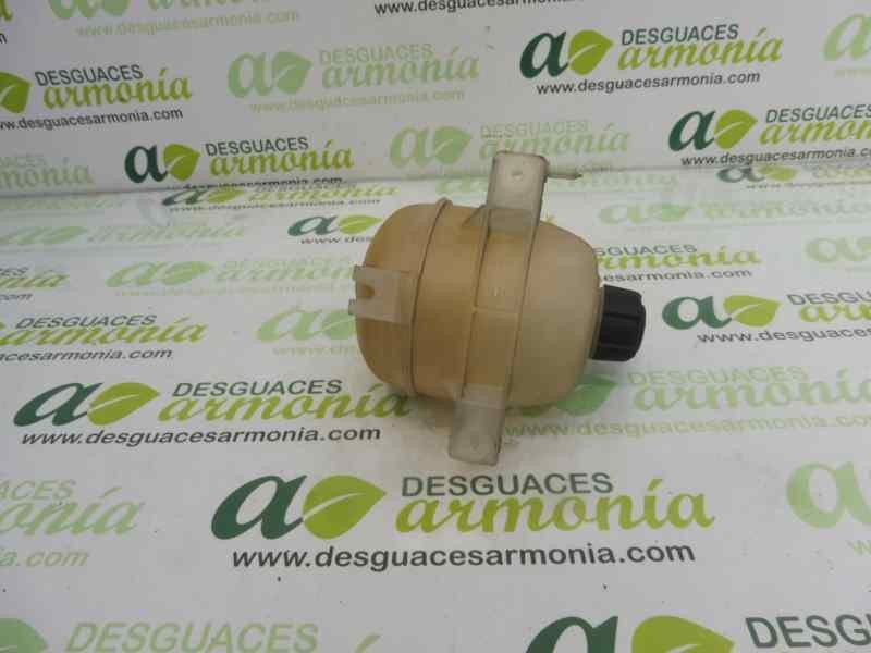 Recambio de deposito expansion para renault clio ii fase ii (b/cb0) techno referencia OEM IAM   