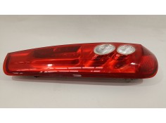 Recambio de piloto trasero izquierdo para ford fiesta (cbk) ambiente referencia OEM IAM 6S6113405B   2