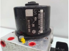 Recambio de abs para seat leon (1p1) stylance / style referencia OEM IAM 1K0614518 10039903384 1K0907379AC 2