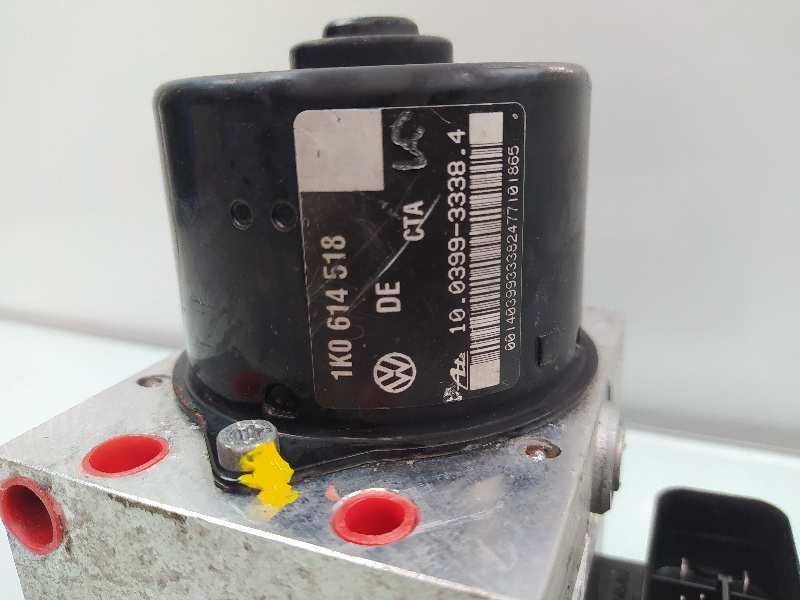 Recambio de abs para seat leon (1p1) stylance / style referencia OEM IAM 1K0614518 10039903384 1K0907379AC