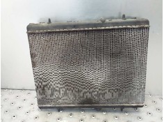 Recambio de radiador agua para citroën c4 berlina collection referencia OEM IAM 9645586780   2