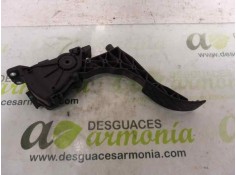 Recambio de potenciometro pedal para seat ibiza (6j5) stylance / style referencia OEM IAM 6Q1721503M  
