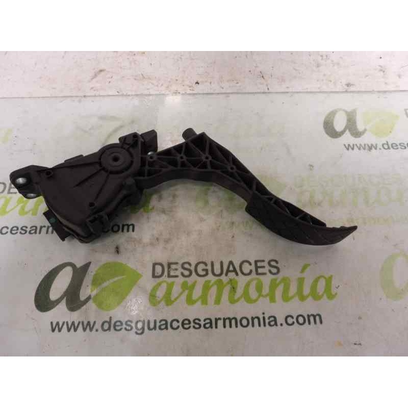 Recambio de potenciometro pedal para seat ibiza (6j5) stylance / style referencia OEM IAM 6Q1721503M  