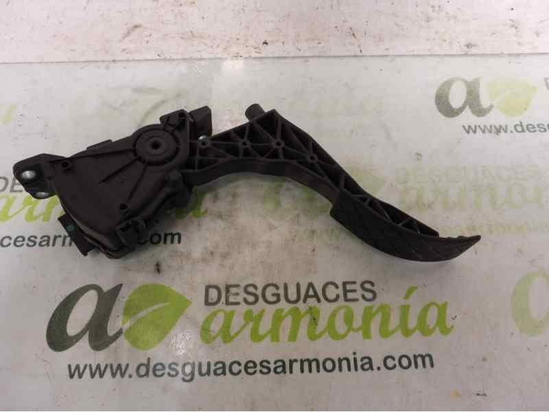 Recambio de potenciometro pedal para seat ibiza (6j5) stylance / style referencia OEM IAM 6Q1721503M  