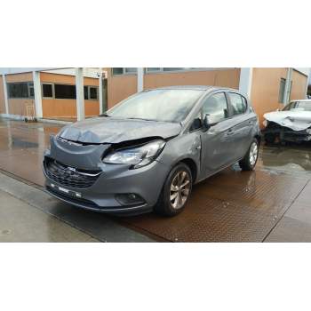 OPEL CORSA E (X15)