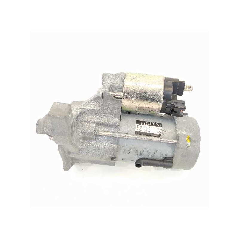 Recambio de motor arranque para toyota yaris active referencia OEM IAM 281000Y110 4280008381 