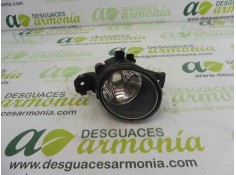 Recambio de faro antiniebla izquierdo para renault clio ii fase ii (b/cb0) techno referencia OEM IAM 8200002469  