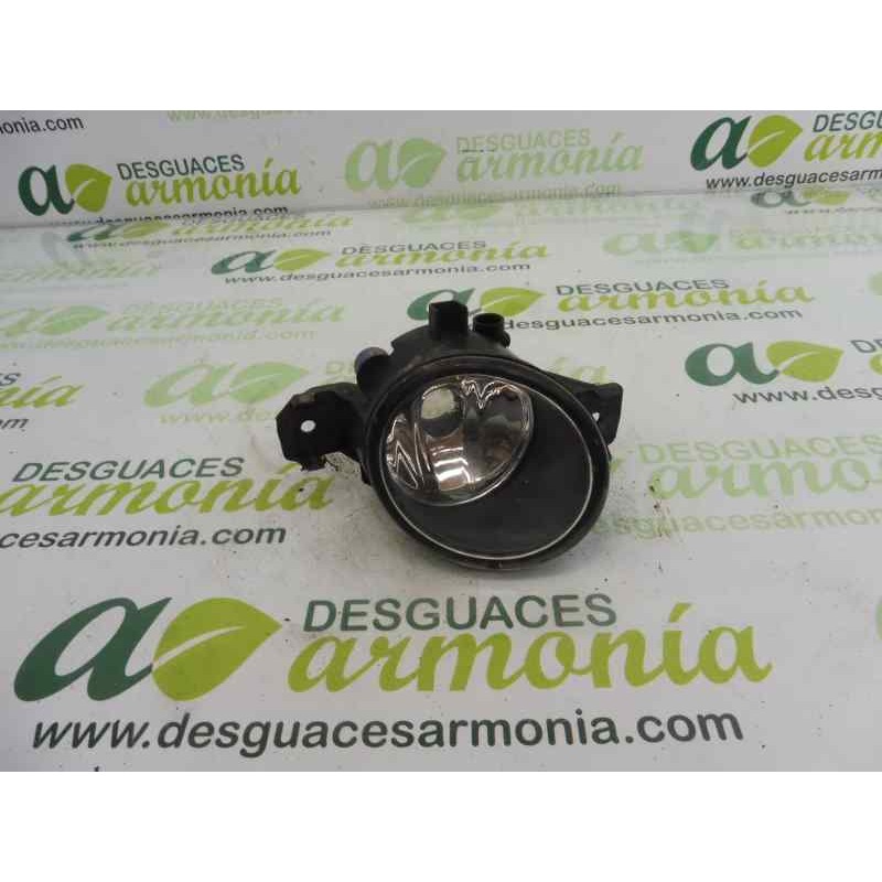 Recambio de faro antiniebla izquierdo para renault clio ii fase ii (b/cb0) techno referencia OEM IAM 8200002469  