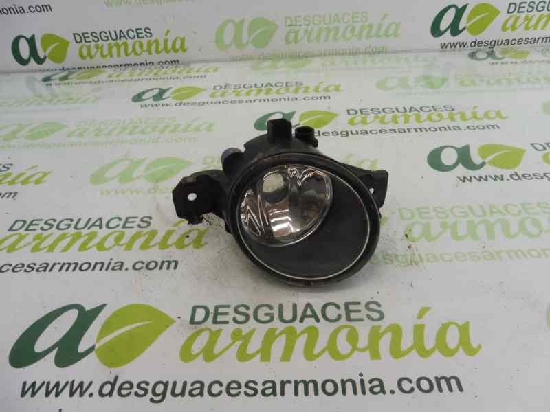 Recambio de faro antiniebla izquierdo para renault clio ii fase ii (b/cb0) techno referencia OEM IAM 8200002469  
