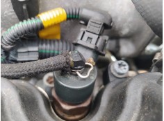 Recambio de inyector para fiat doblo (119) 1.9 jtd elx / dynamic referencia OEM IAM 0445110119  