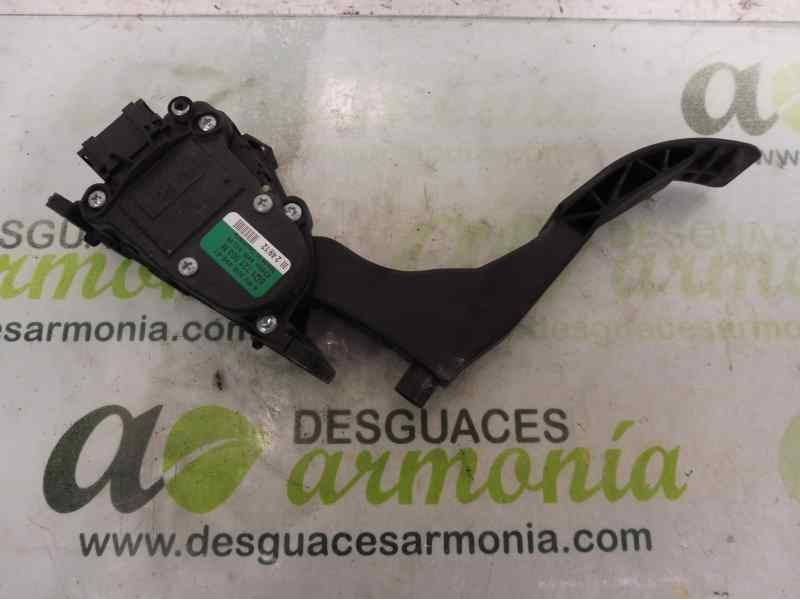 Recambio de potenciometro pedal para seat ibiza (6j5) stylance / style referencia OEM IAM 6Q1721503M  