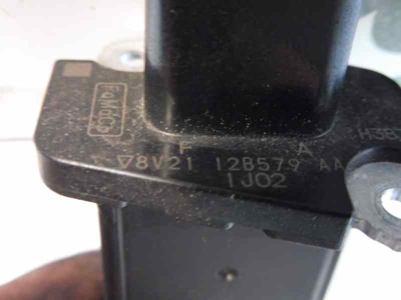 Recambio de caudalimetro para ford fiesta (cb1) trend referencia OEM IAM 8V2112B579AA  