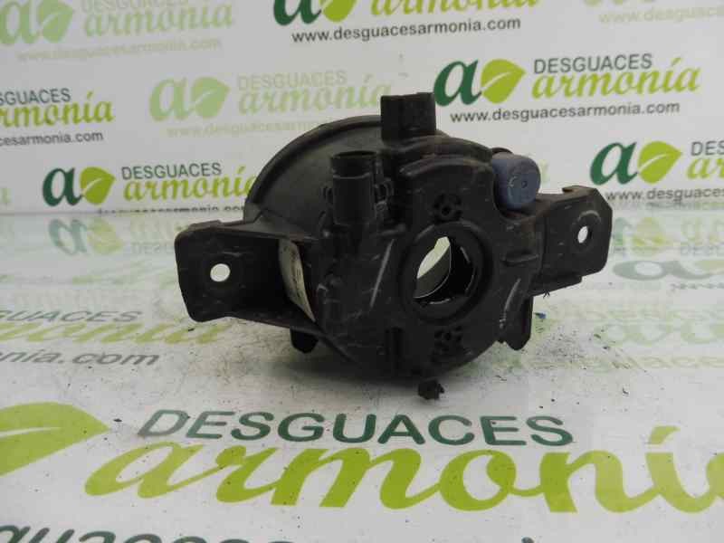 Recambio de faro antiniebla izquierdo para renault clio ii fase ii (b/cb0) techno referencia OEM IAM 8200002469  
