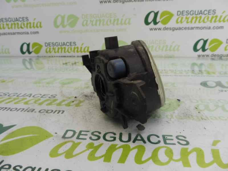Recambio de faro antiniebla izquierdo para renault clio ii fase ii (b/cb0) techno referencia OEM IAM 8200002469  