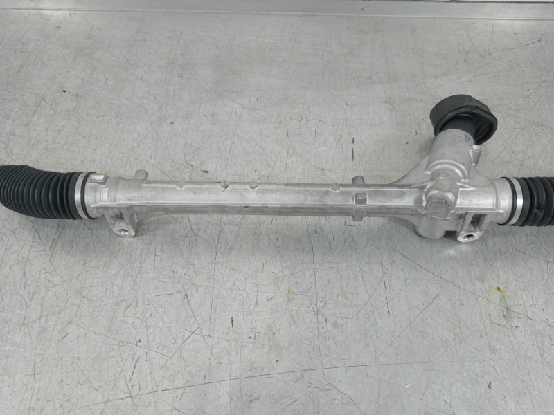 Recambio de cremallera direccion para seat ibiza (kj1) reference referencia OEM IAM 2Q1423057J  