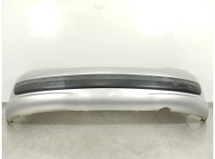 Recambio de paragolpes trasero para peugeot 207 referencia OEM IAM 9649690177   2