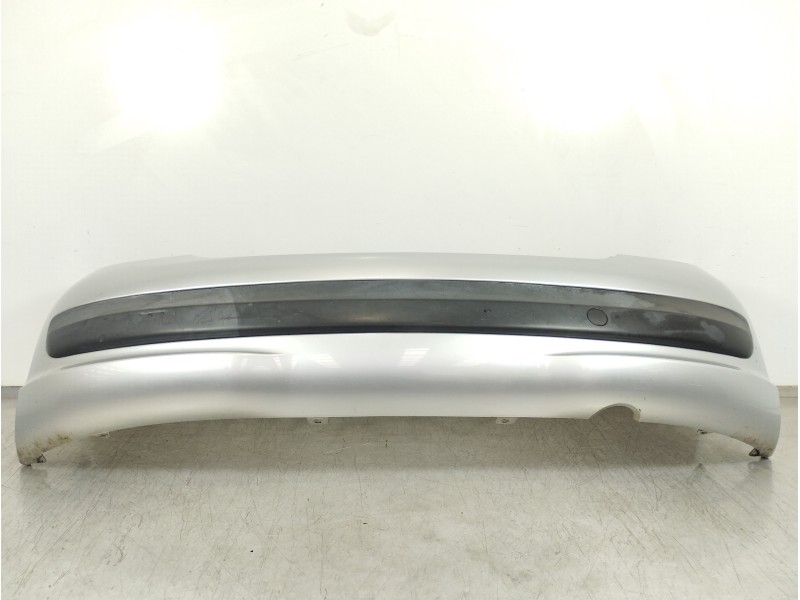 Recambio de paragolpes trasero para peugeot 207 referencia OEM IAM 9649690177  