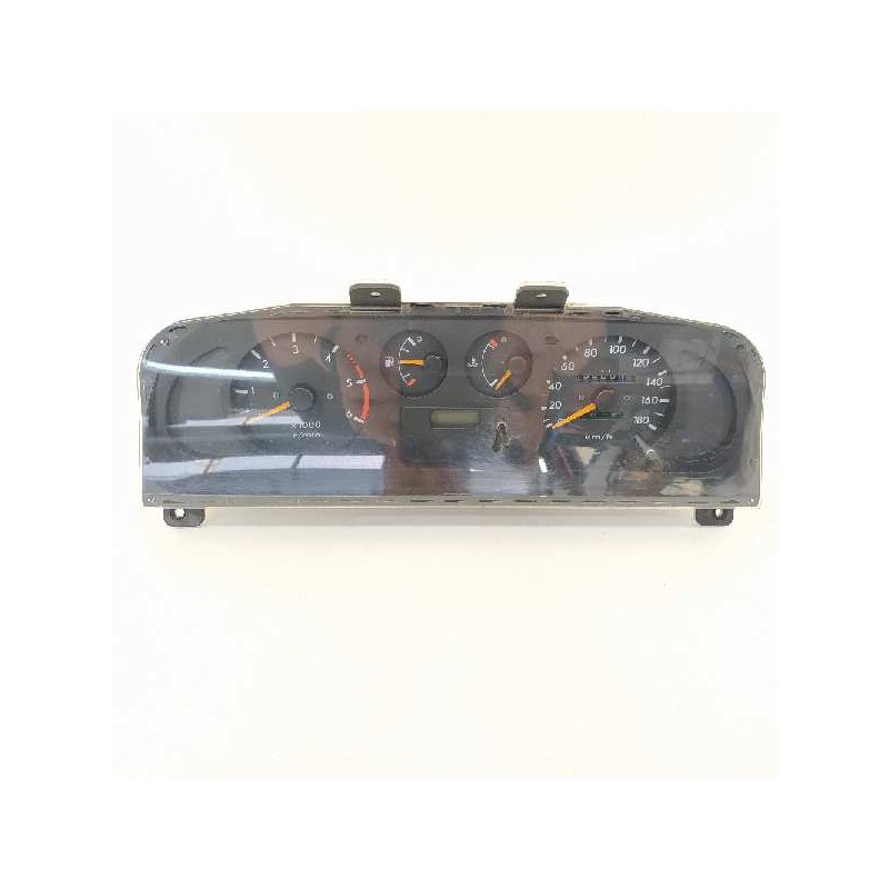 Recambio de cuadro instrumentos para nissan terrano/terrano.ii (r20) comfort referencia OEM IAM 248101F91  