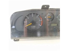 Recambio de cuadro instrumentos para nissan terrano/terrano.ii (r20) comfort referencia OEM IAM 248101F91   2