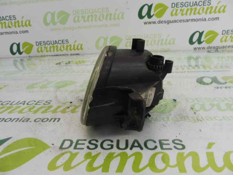 Recambio de faro antiniebla izquierdo para renault clio ii fase ii (b/cb0) techno referencia OEM IAM 8200002469  