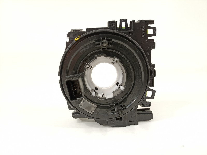 Recambio de anillo airbag para seat leon (5f1) cupra 290 referencia OEM IAM 5Q0953549E  