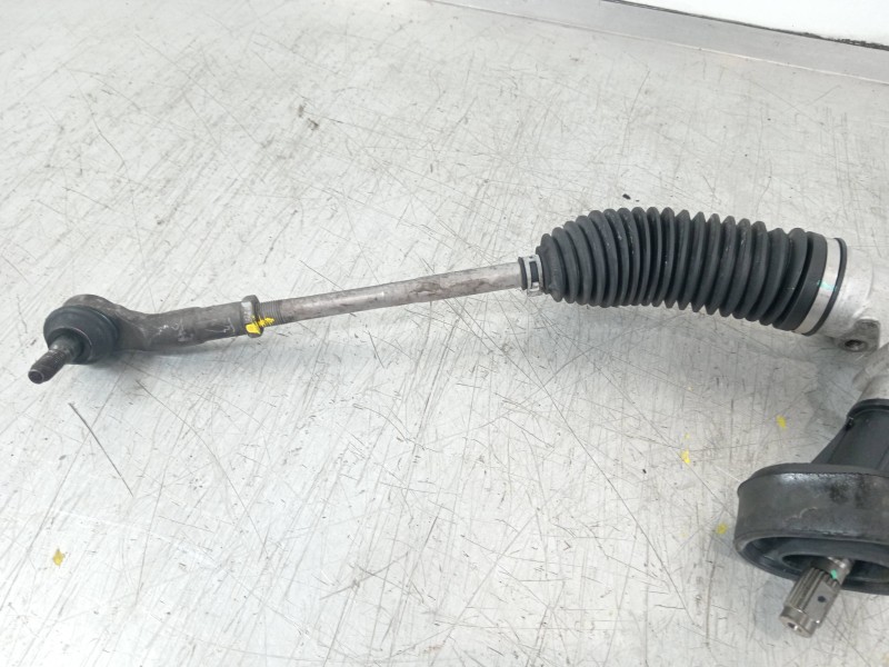 Recambio de cremallera direccion para seat ibiza (kj1) reference referencia OEM IAM 2Q1423057J  