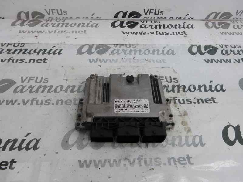 Recambio de centralita motor uce para ford fiesta (cb1) trend referencia OEM IAM BV2112A650ACC 0281018993 