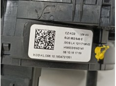 Recambio de anillo airbag para seat leon (5f1) cupra 290 referencia OEM IAM 5Q0953549E   2