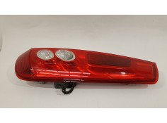 Recambio de piloto trasero derecho para ford fiesta (cbk) ambiente referencia OEM IAM 6S6113404B  