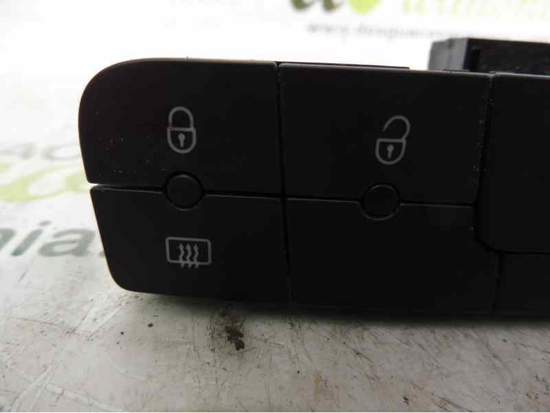 Recambio de no identificado para seat ibiza (6j5) stylance / style referencia OEM IAM 6J0927137AS  