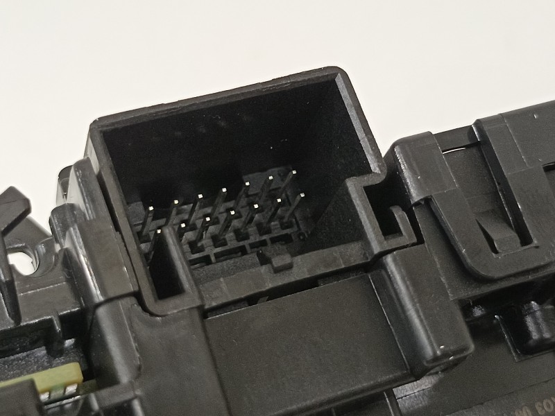 Recambio de anillo airbag para seat leon (5f1) cupra 290 referencia OEM IAM 5Q0953549E  