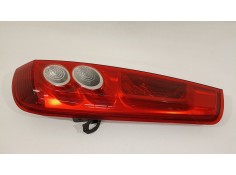 Recambio de piloto trasero derecho para ford fiesta (cbk) ambiente referencia OEM IAM 6S6113404B   2