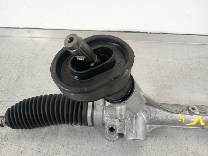 Recambio de cremallera direccion para seat ibiza (kj1) reference referencia OEM IAM 2Q1423057J  