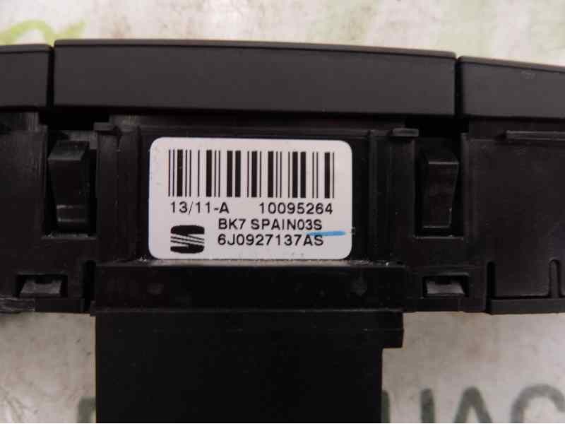 Recambio de no identificado para seat ibiza (6j5) stylance / style referencia OEM IAM 6J0927137AS  