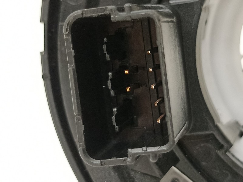 Recambio de anillo airbag para seat leon (5f1) cupra 290 referencia OEM IAM 5Q0953549E  