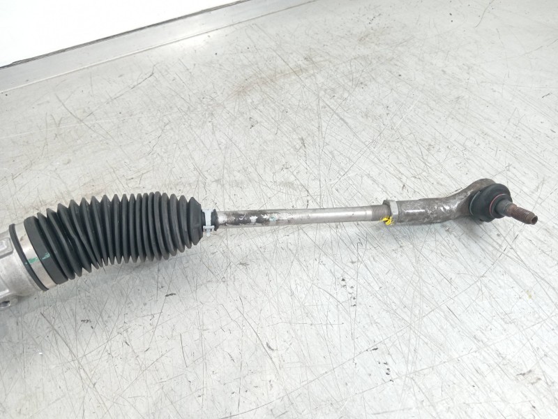 Recambio de cremallera direccion para seat ibiza (kj1) reference referencia OEM IAM 2Q1423057J  