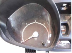 Recambio de cuadro instrumentos para ford fiesta (cb1) trend referencia OEM IAM 8A6T10849CP   2