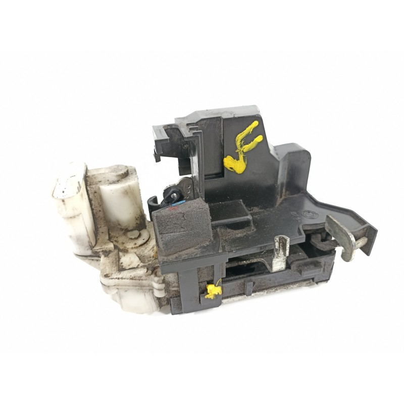 Recambio de cerradura puerta delantera izquierda para fiat doblo (119) 1.9 jtd elx / dynamic referencia OEM IAM 51843471  