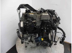 Recambio de motor completo para mercedes-benz clase b (w246) b 180 cdi (246.212) referencia OEM IAM K9KA461 K9K461 